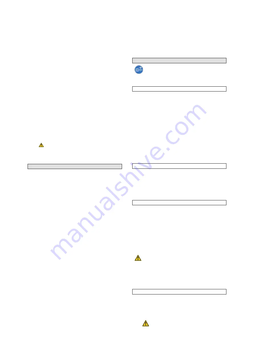 Gude 55097 Translation Of Original Operating Instructions Download Page 47