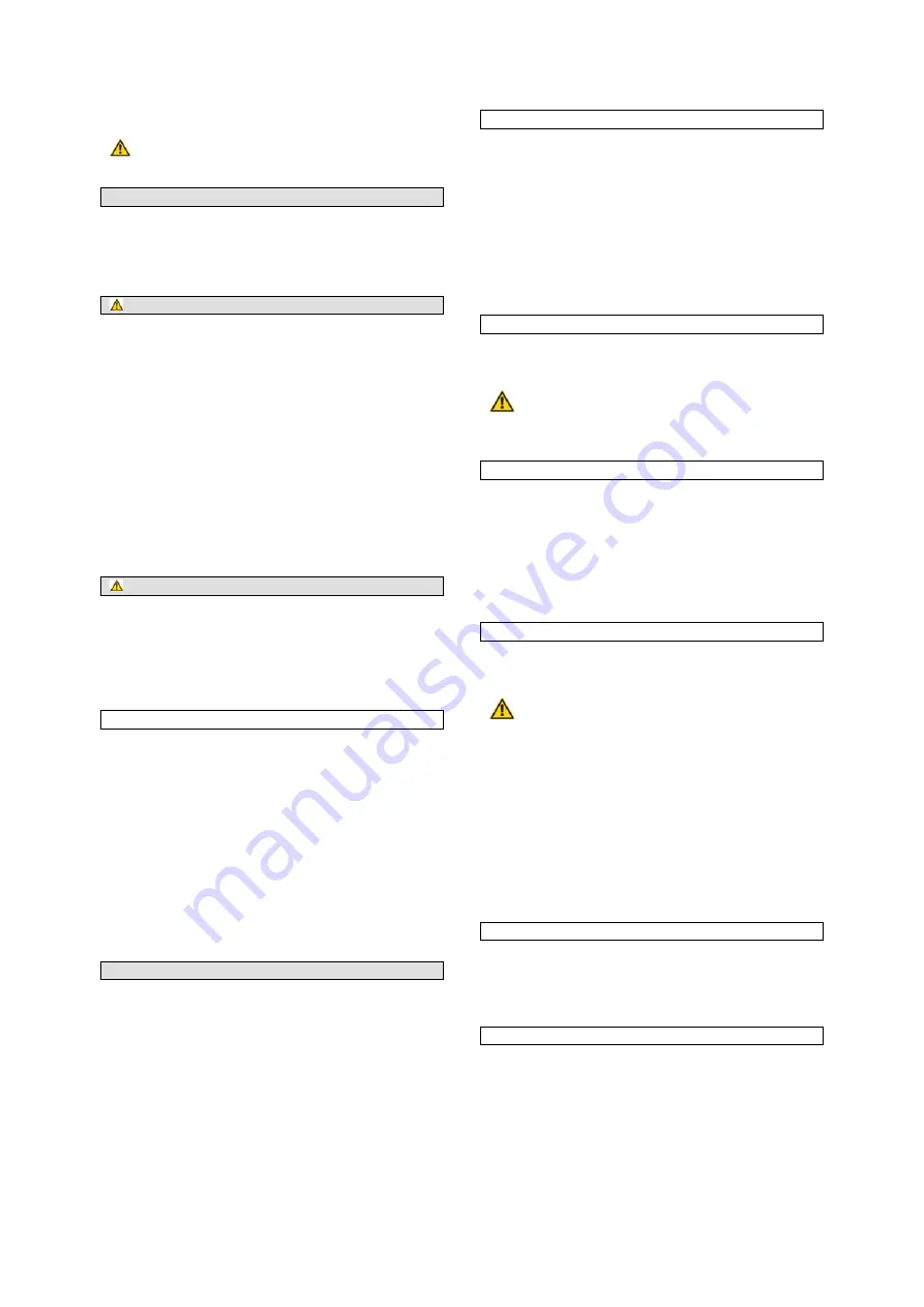 Gude 55097 Translation Of Original Operating Instructions Download Page 54