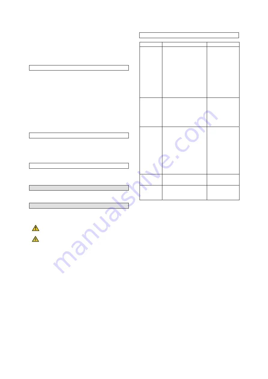 Gude 55097 Translation Of Original Operating Instructions Download Page 69