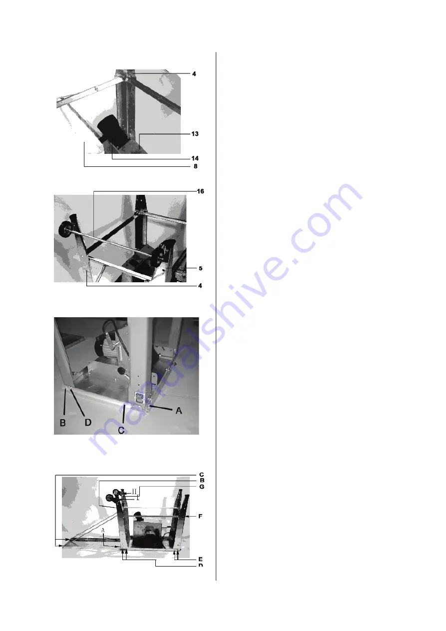 Gude 55150 Скачать руководство пользователя страница 60