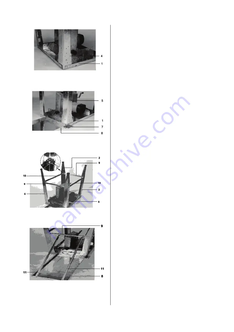 Gude 55150 Скачать руководство пользователя страница 166