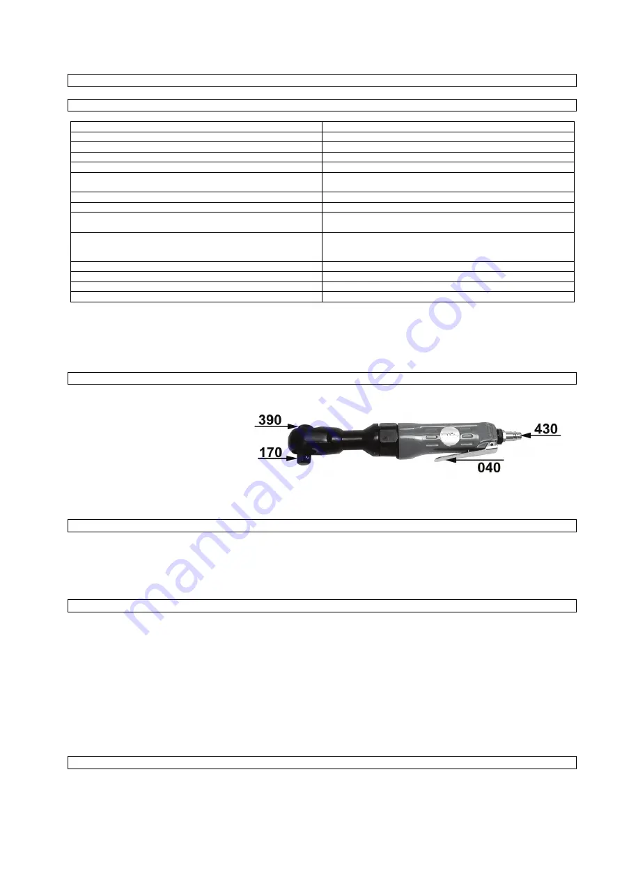 Gude 71 TLG. Translation Of The Original Instructions Download Page 42