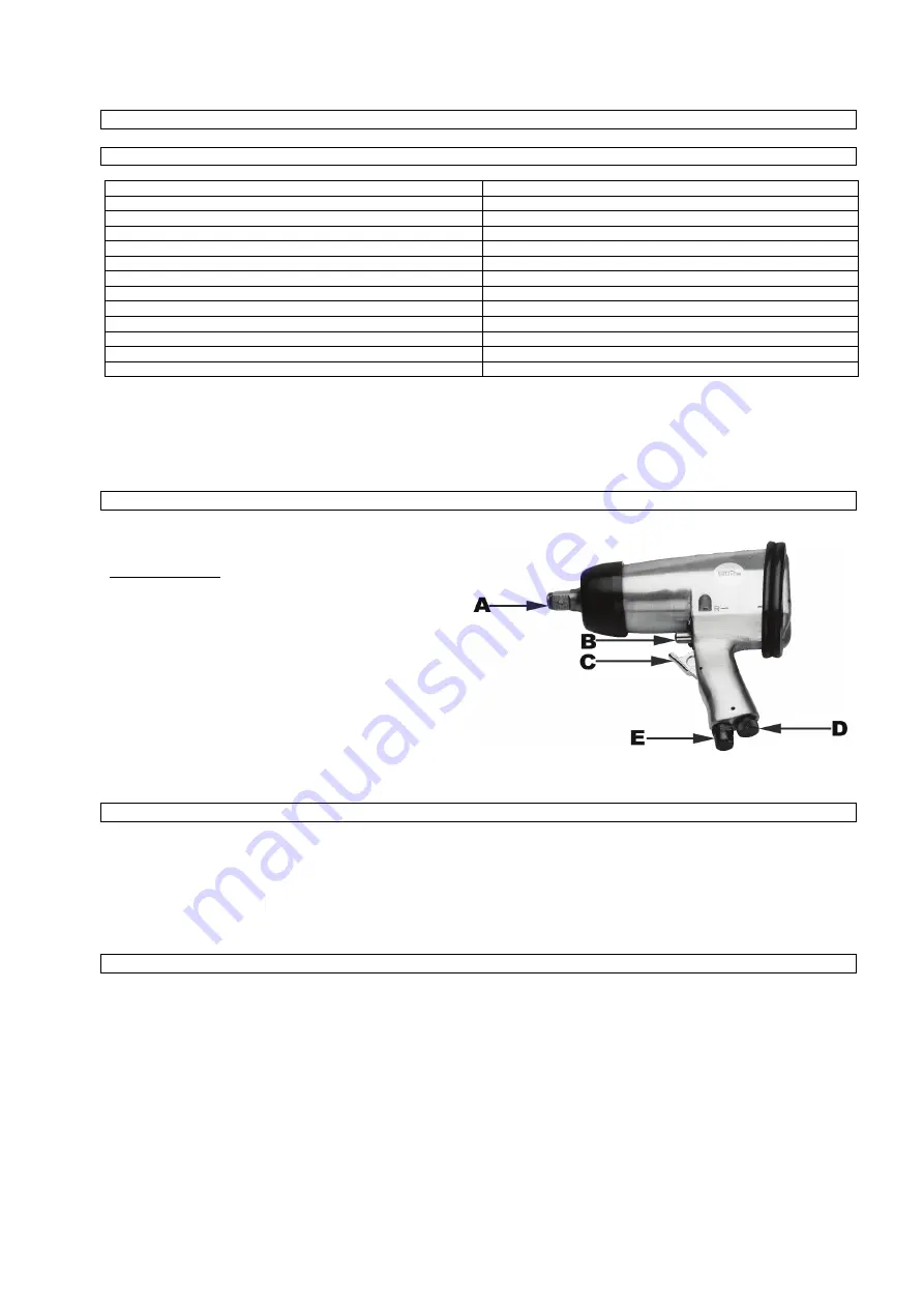 Gude 71 TLG. Translation Of The Original Instructions Download Page 54