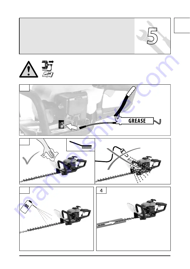 Gude 93998 Translation Of The Original Instructions Download Page 15