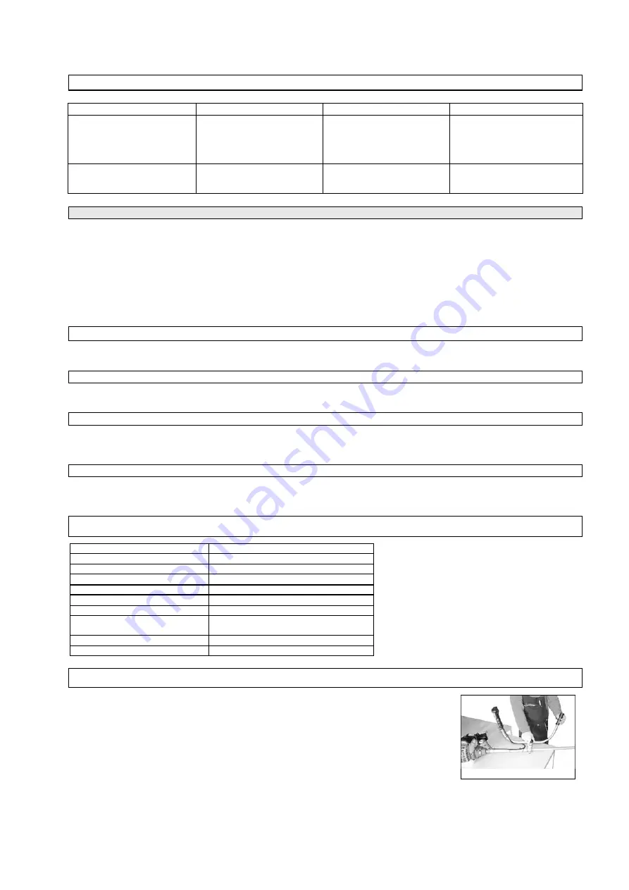 Gude 94032 Translation Of Original Operating Instructions Download Page 85