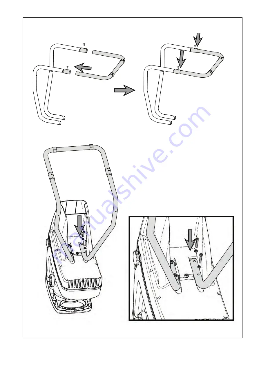 Gude 94062 Скачать руководство пользователя страница 3