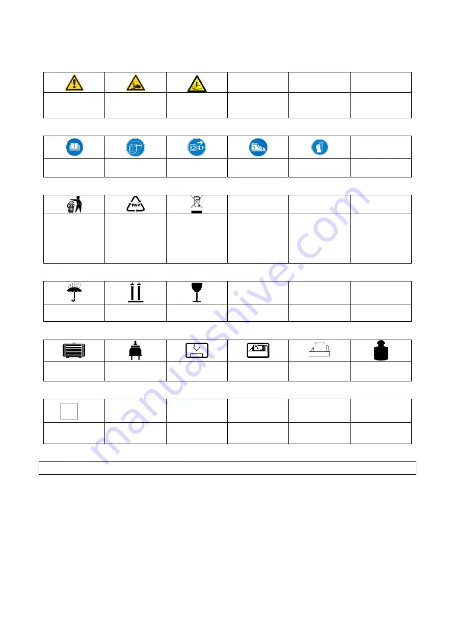 Gude 94705 Manual Download Page 4