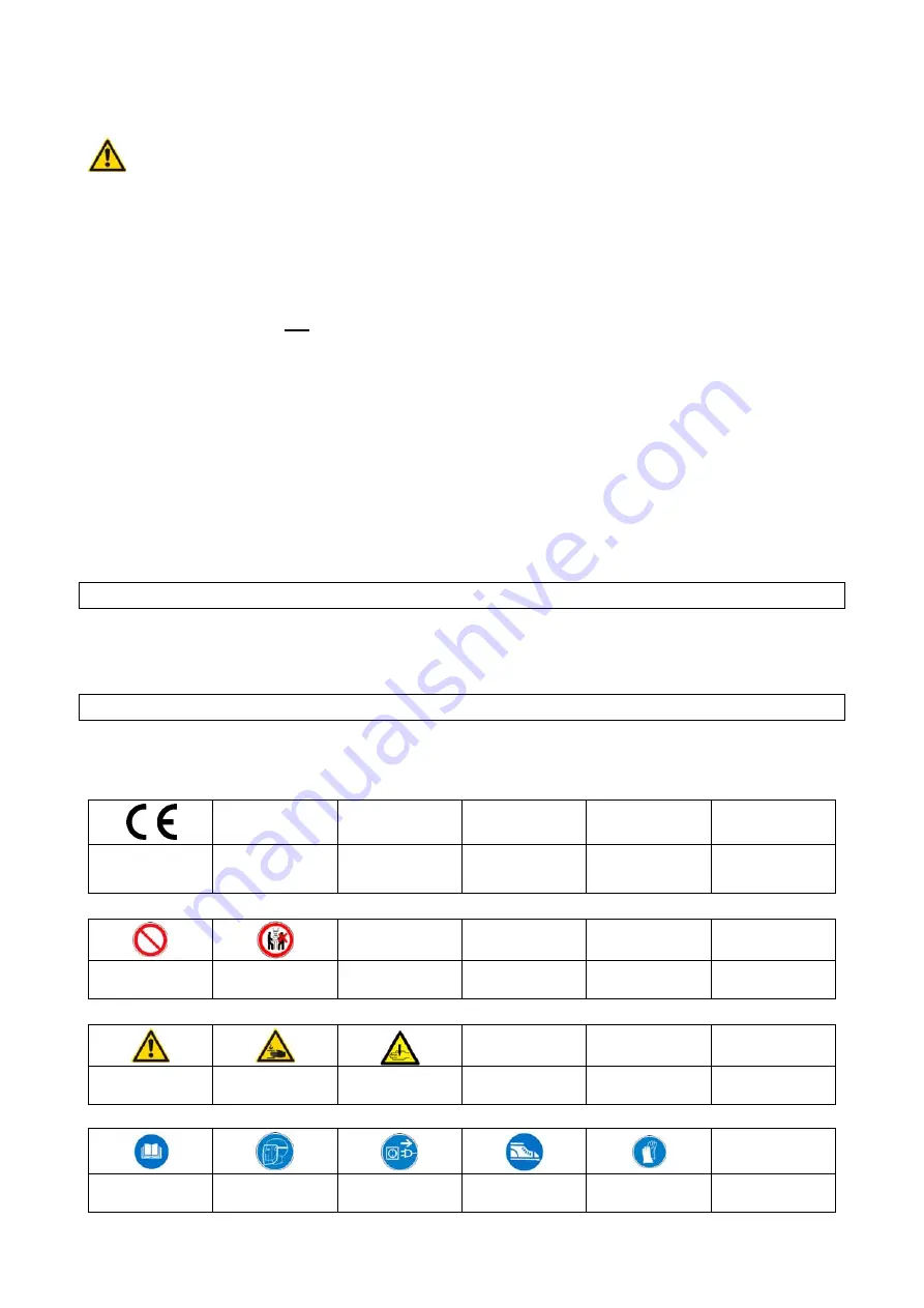 Gude 94705 Manual Download Page 12