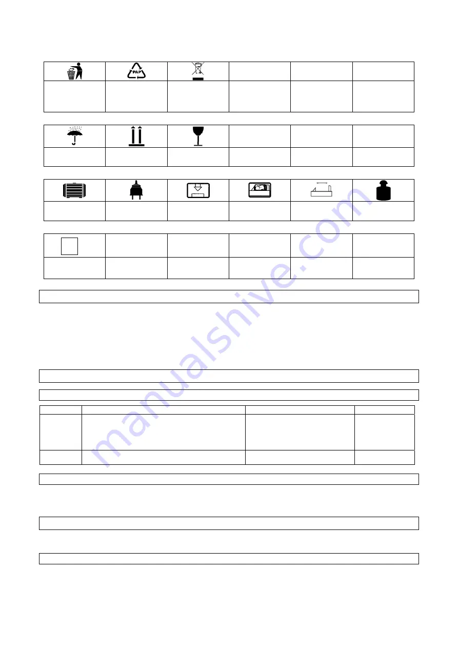 Gude 94705 Manual Download Page 13