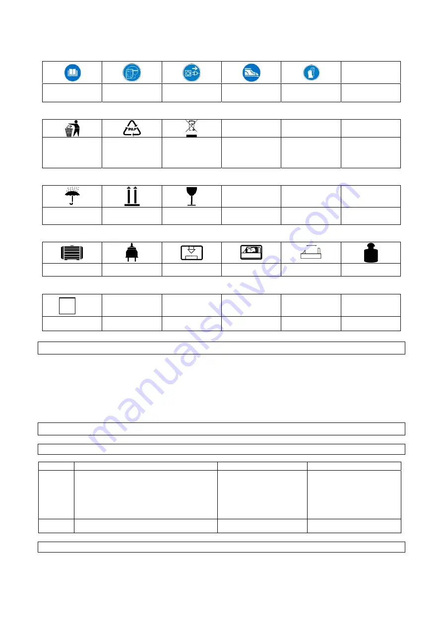 Gude 94705 Manual Download Page 21