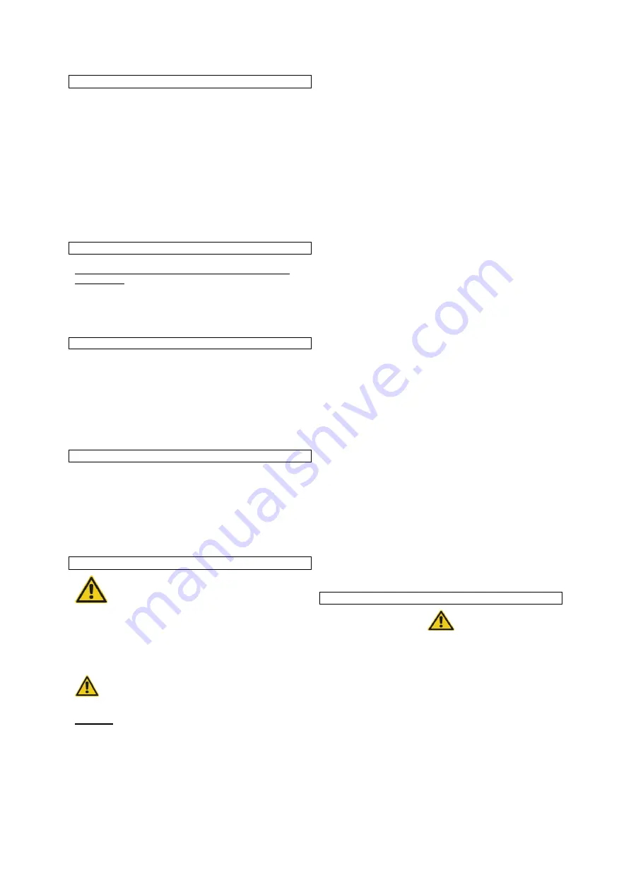 Gude 95138 Translation Of Original Operating Instructions Download Page 59