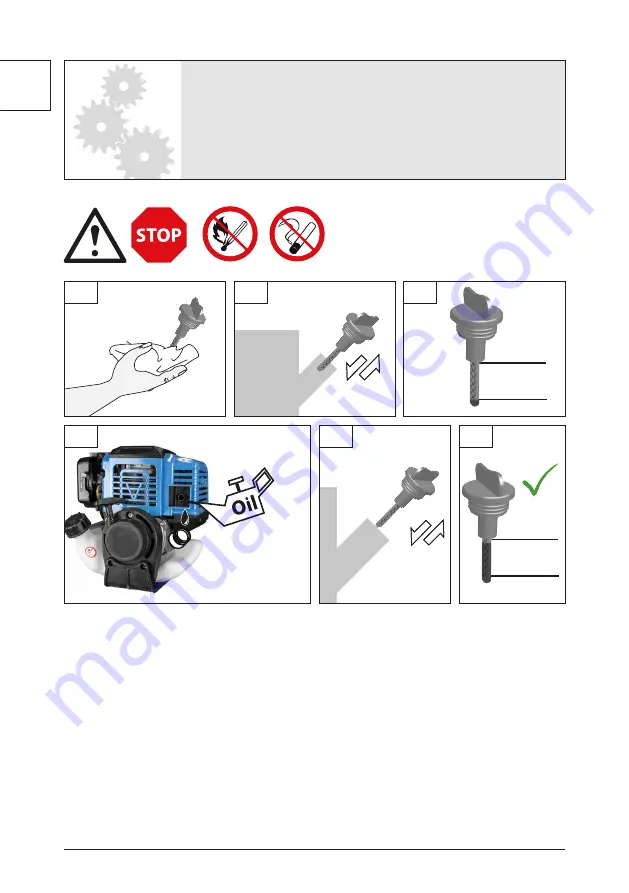 Gude 95191 Translation Of The Original Instructions Download Page 12