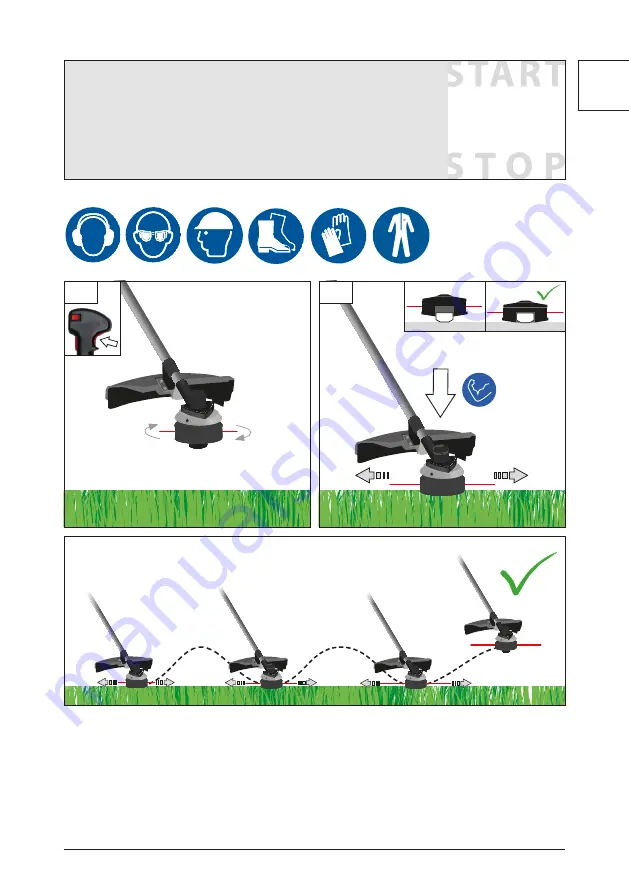 Gude 95191 Скачать руководство пользователя страница 19