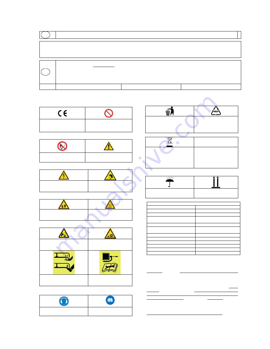 Gude BIG WHEELER 508 VARI-S Original Operating Instructions Download Page 48