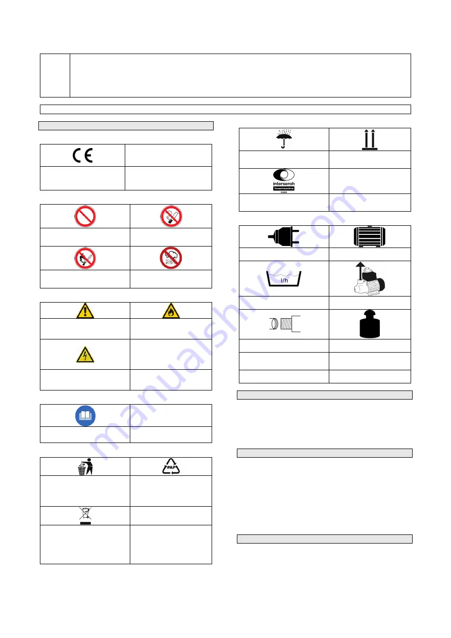 Gude ECO 40011 Translation Of The Original Instructions Download Page 29