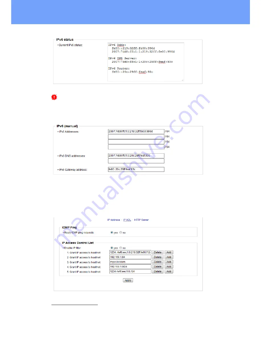 Gude Expert Power Control 1202 Manual Download Page 41