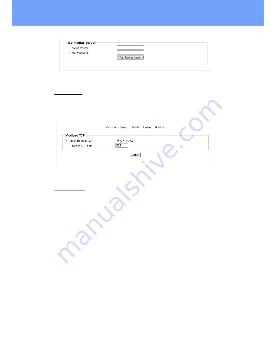 Gude Expert Power Control 1202 Manual Download Page 47