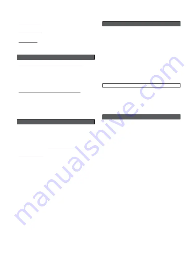 Gude GA 18L Translation Of Original Operating Instructions Download Page 7