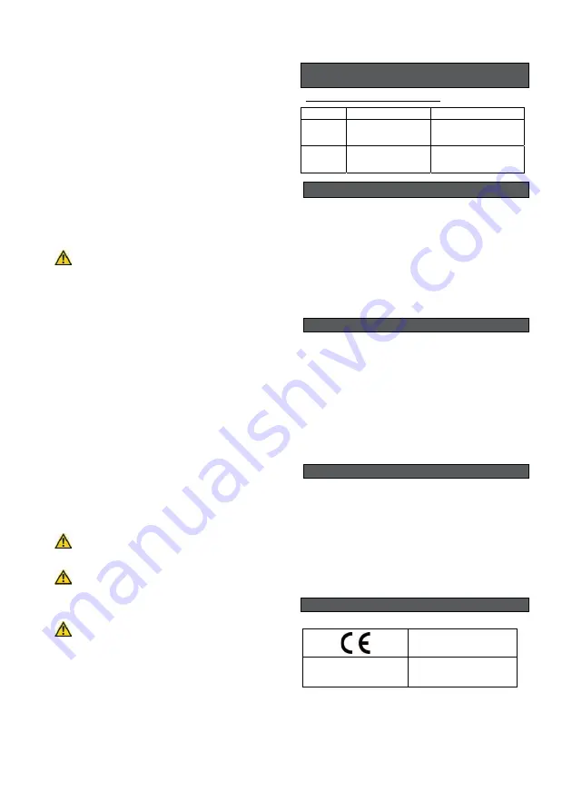 Gude GA 18L Translation Of Original Operating Instructions Download Page 21