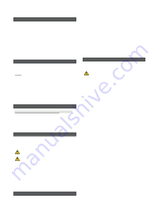 Gude GA 18L Translation Of Original Operating Instructions Download Page 24