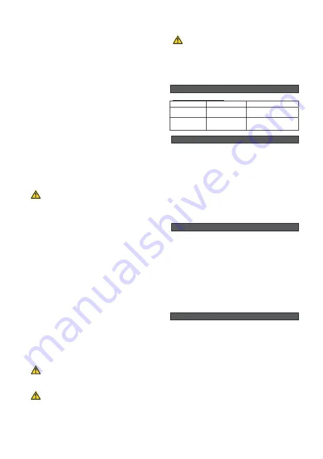 Gude GA 18L Translation Of Original Operating Instructions Download Page 29