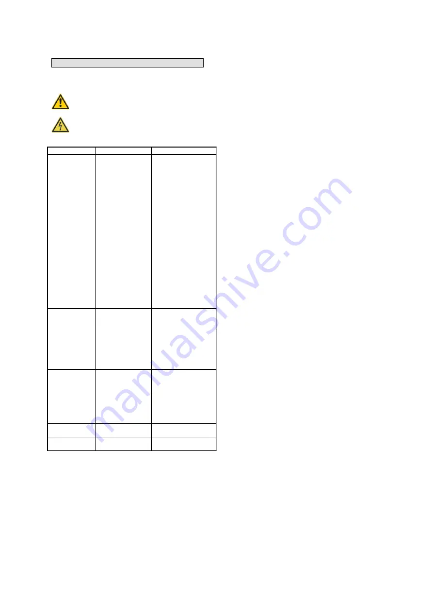 Gude GF 300 E Скачать руководство пользователя страница 44