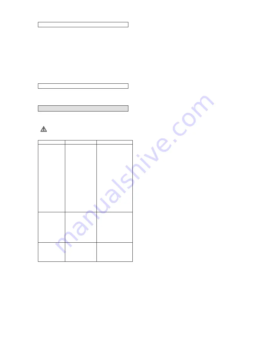 Gude GFS 1250 B Translation Of The Original Instructions Download Page 27