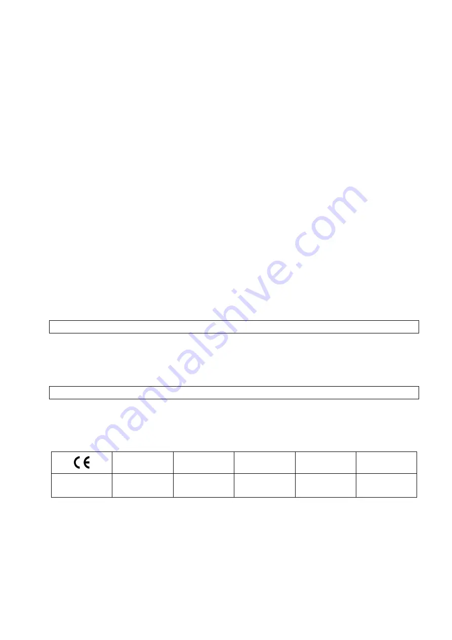 Gude GRP-6501 B&S Translation Of The Original Instructions Download Page 135