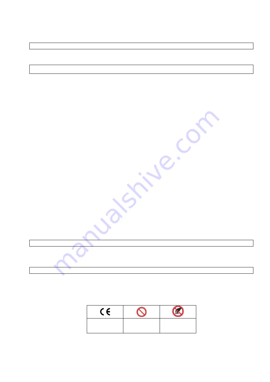 Gude WP 20 T Manual Download Page 18