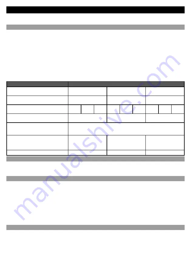 Guerbet DRAKON Instructions For Use Manual Download Page 16