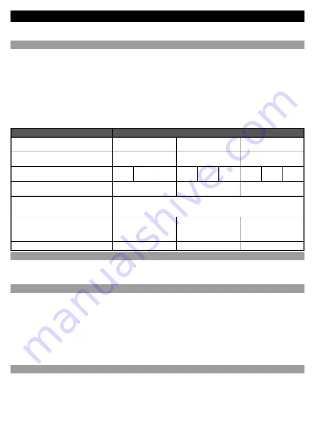 Guerbet DRAKON Instructions For Use Manual Download Page 20