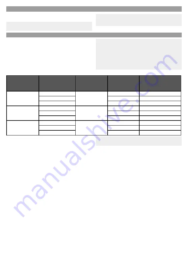 Guerbet DRAKON Instructions For Use Manual Download Page 47