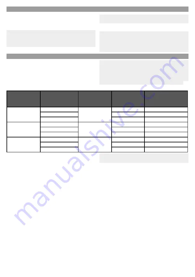 Guerbet DRAKON Instructions For Use Manual Download Page 55