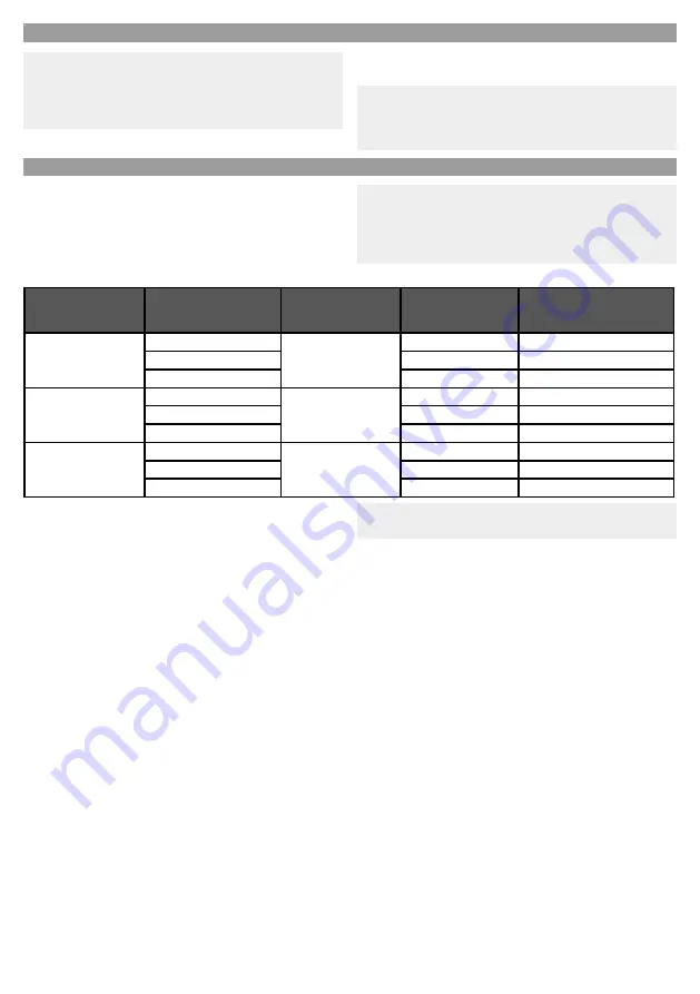 Guerbet DRAKON Instructions For Use Manual Download Page 63