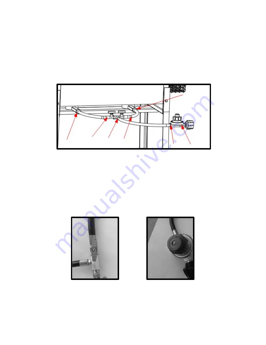 Guide Gear 2A-CM181 Скачать руководство пользователя страница 12