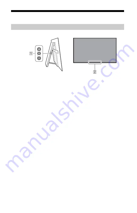 Guide XBR-55A1E Скачать руководство пользователя страница 8