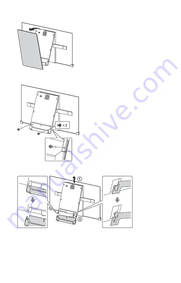 Guide XBR-55A1E Скачать руководство пользователя страница 16