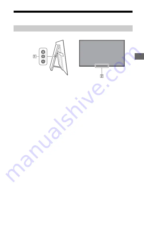 Guide XBR-55A1E Reference Manual Download Page 33