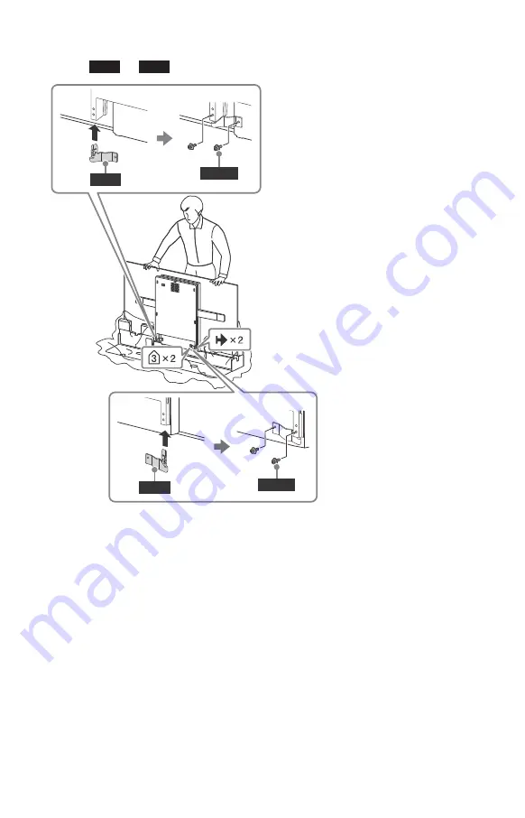 Guide XBR-55A1E Скачать руководство пользователя страница 40