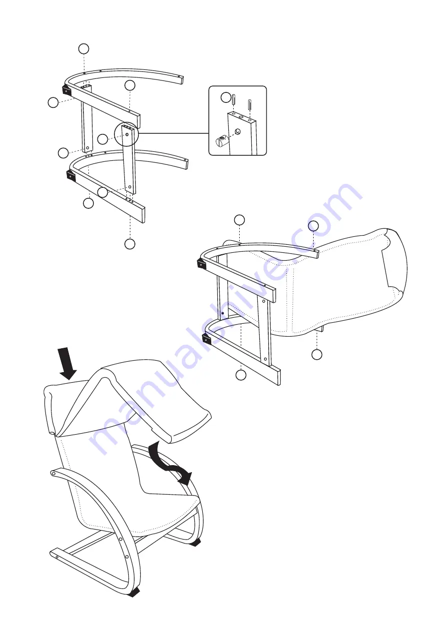 Guidecraft G6468 Скачать руководство пользователя страница 3