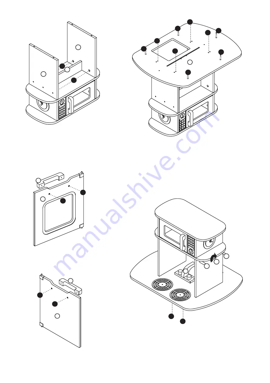 Guidecraft G97278 Скачать руководство пользователя страница 3