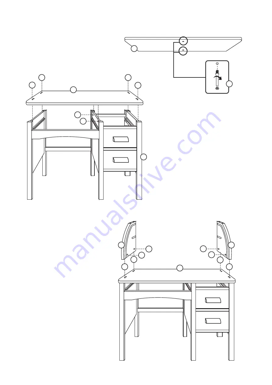 Guidecraft G97300 Скачать руководство пользователя страница 4