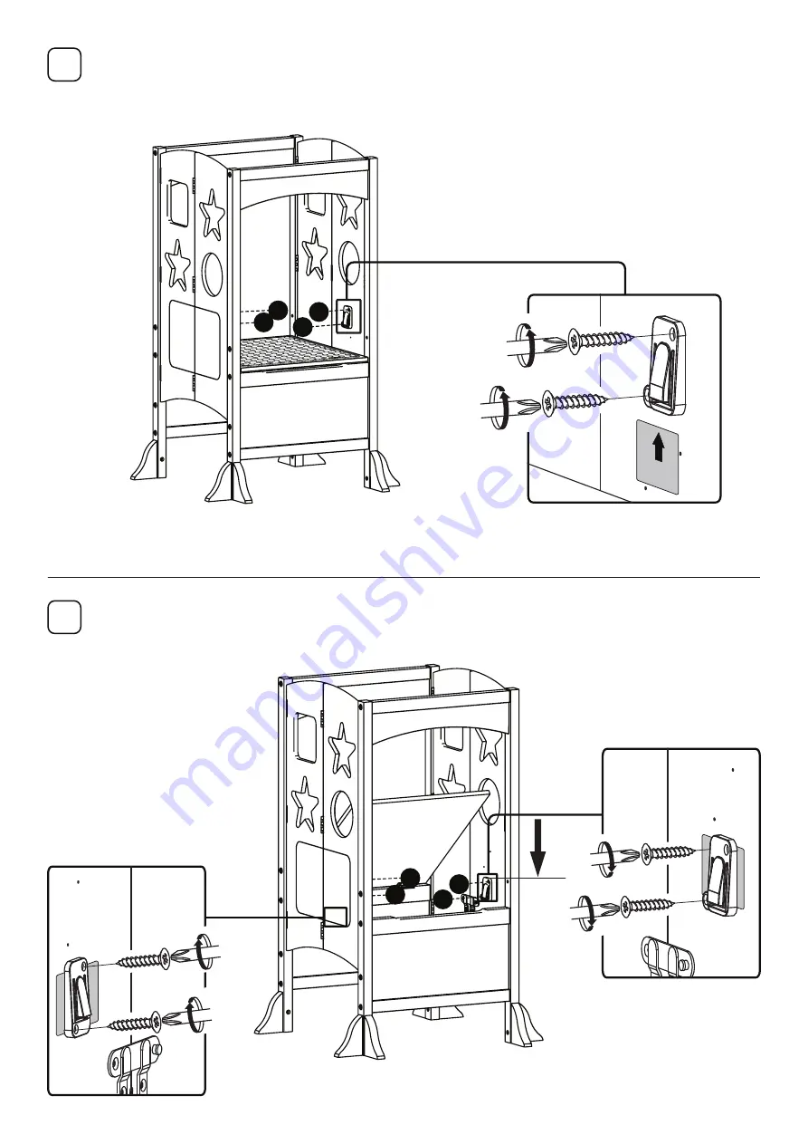 Guidecraft G97323 Скачать руководство пользователя страница 8