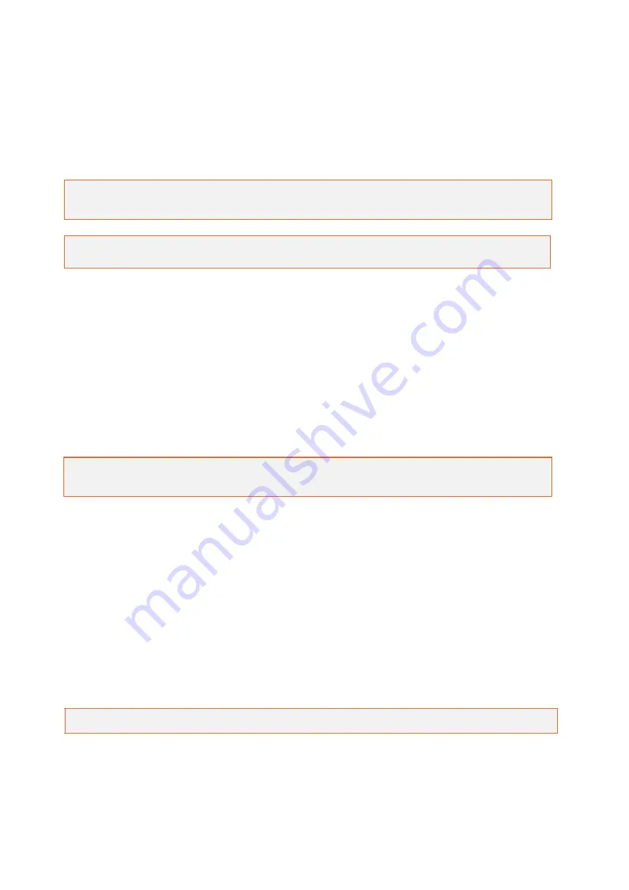 Guideline Geo MALA MIRA HDR User Manual Download Page 9