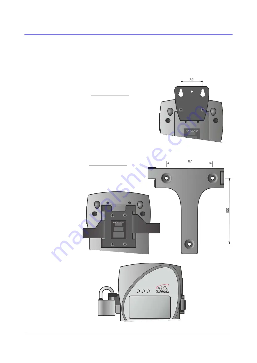 GUILCOR AR004926 Скачать руководство пользователя страница 10