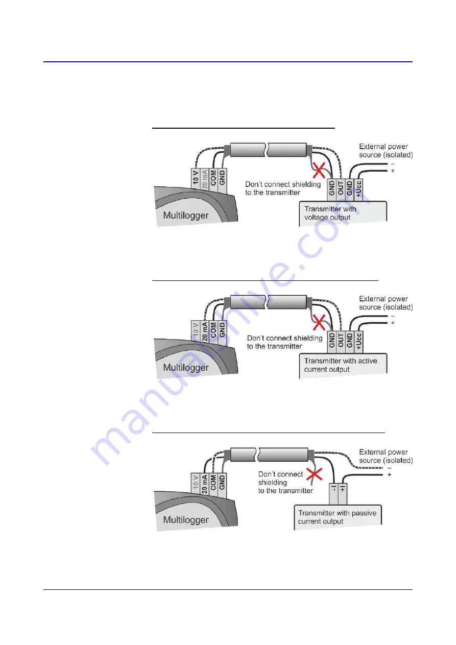 GUILCOR AR004926 Скачать руководство пользователя страница 18