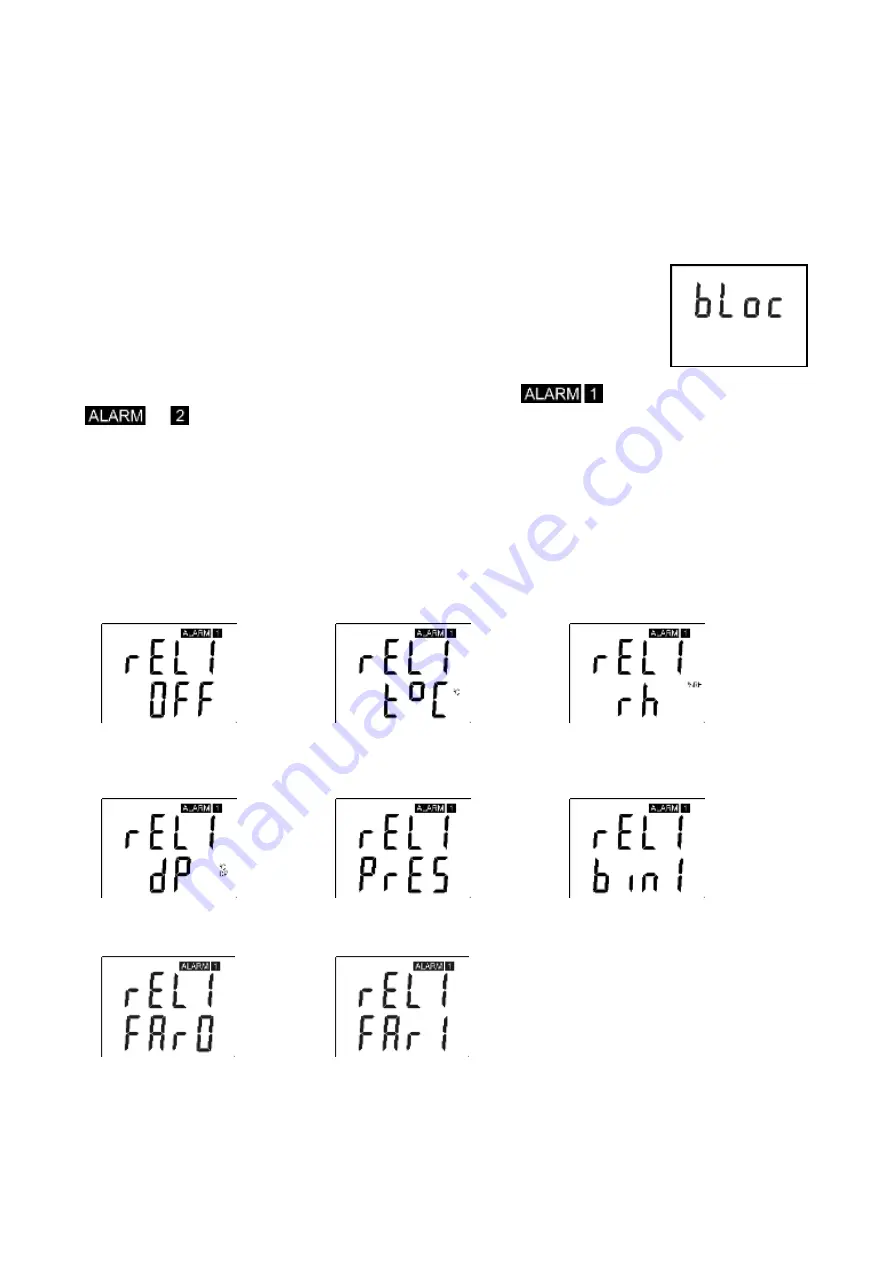 GUILCOR AR006687 Скачать руководство пользователя страница 10