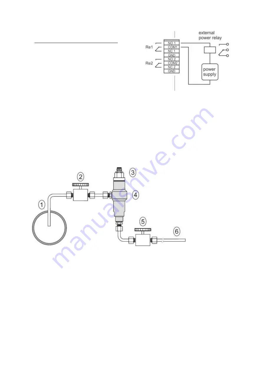 GUILCOR AR006687 Instruction Manual Download Page 32