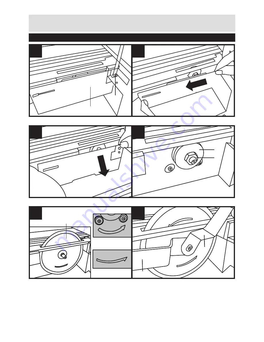 Guild BTC110G Instruction Manual Download Page 10