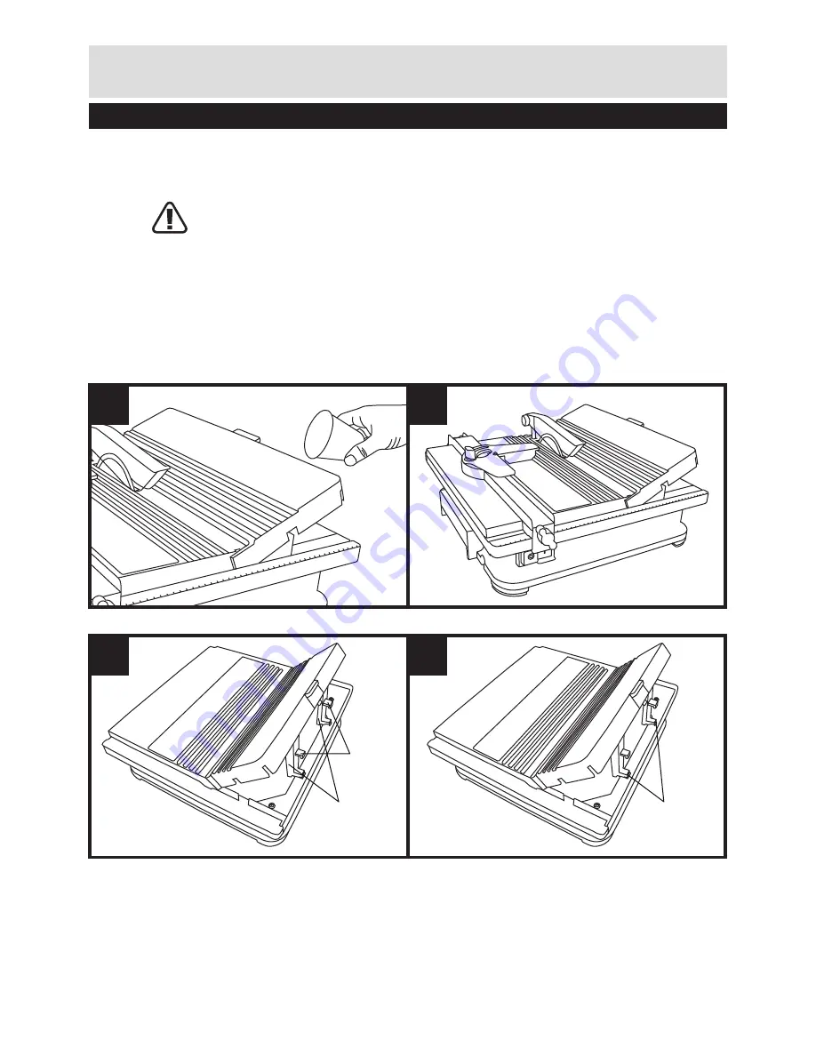 Guild BTC110G Instruction Manual Download Page 14